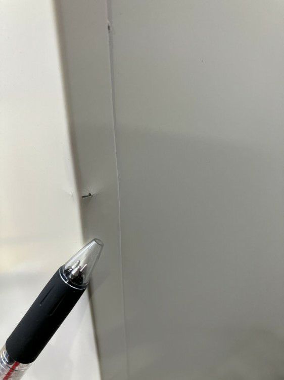 JOINTEX（ジョインテックス）24人用オープンシューズロッカー 商品画像7