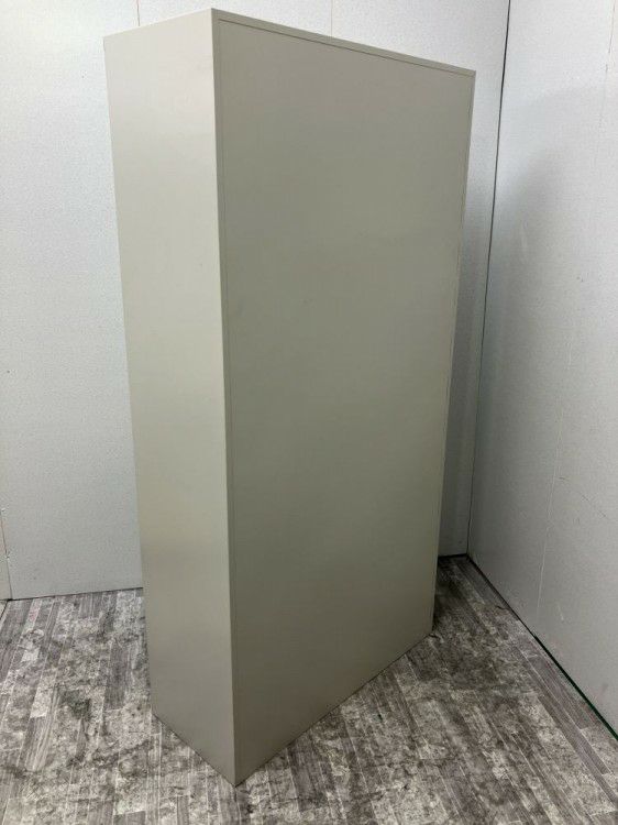 TRUSCO/トラスコ12人用シューズロッカー 商品画像3