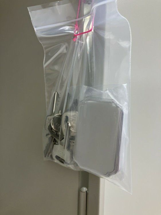 TRUSCO/トラスコ12人用シューズロッカー 商品画像6