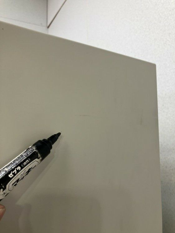 TRUSCO/トラスコ12人用シューズロッカー 商品画像8