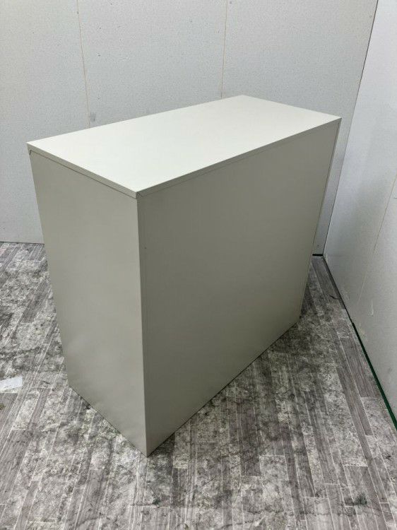 TRUSCO/トラスコ南京錠式6人用ロッカー 商品画像3