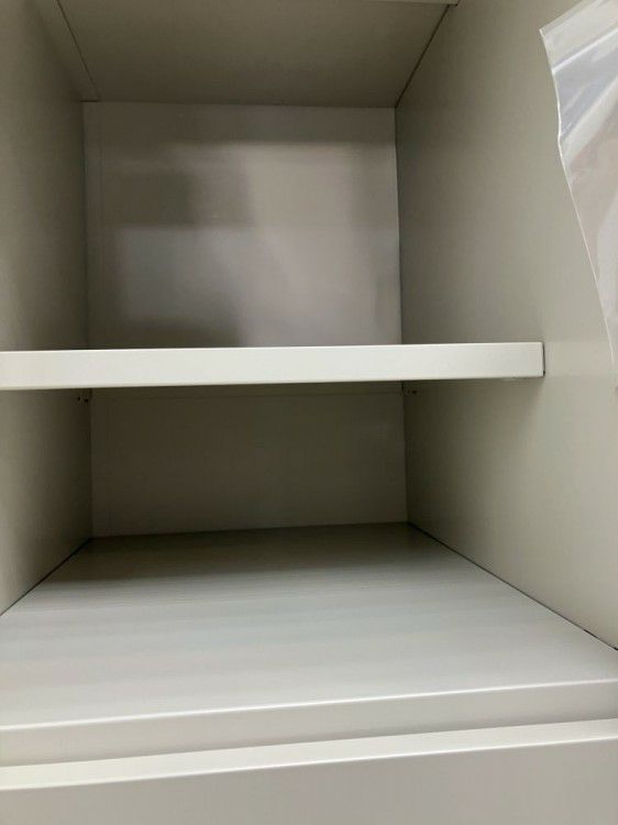 TRUSCO/トラスコ南京錠式6人用ロッカー 商品画像5