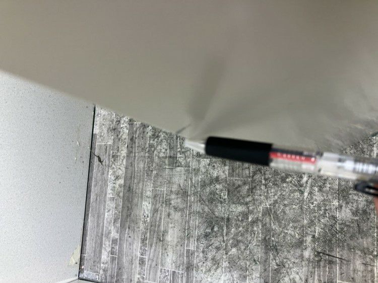 TRUSCO/トラスコ南京錠式6人用ロッカー 商品画像7