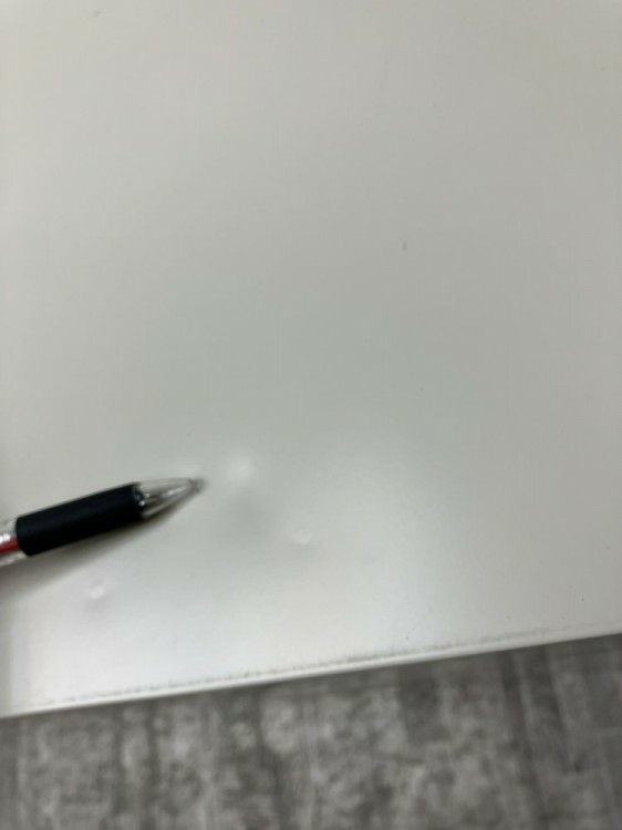 TRUSCO/トラスコ南京錠式6人用ロッカー 商品画像8