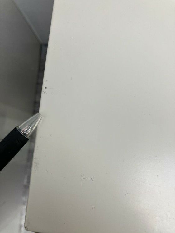 TRUSCO/トラスコ南京錠式6人用ロッカー 商品画像10