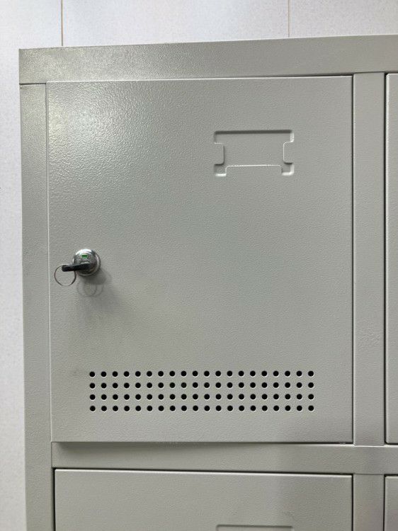 15人用ロッカー 商品画像4