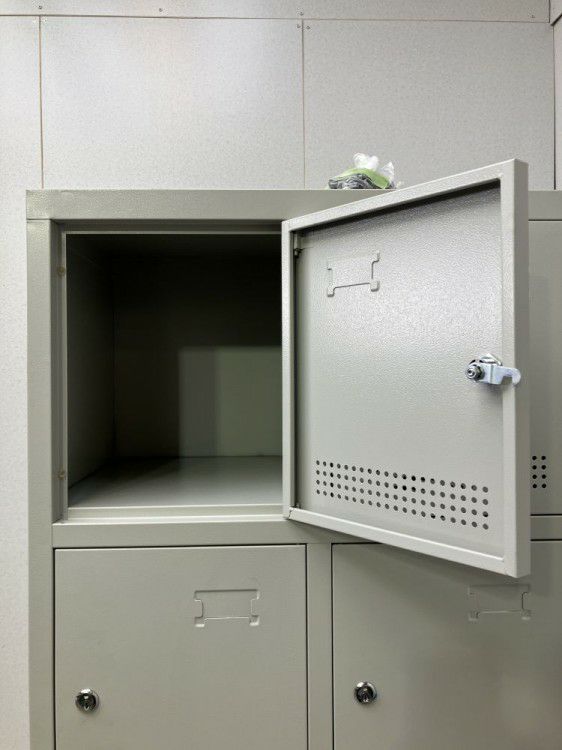 15人用ロッカー 商品画像5