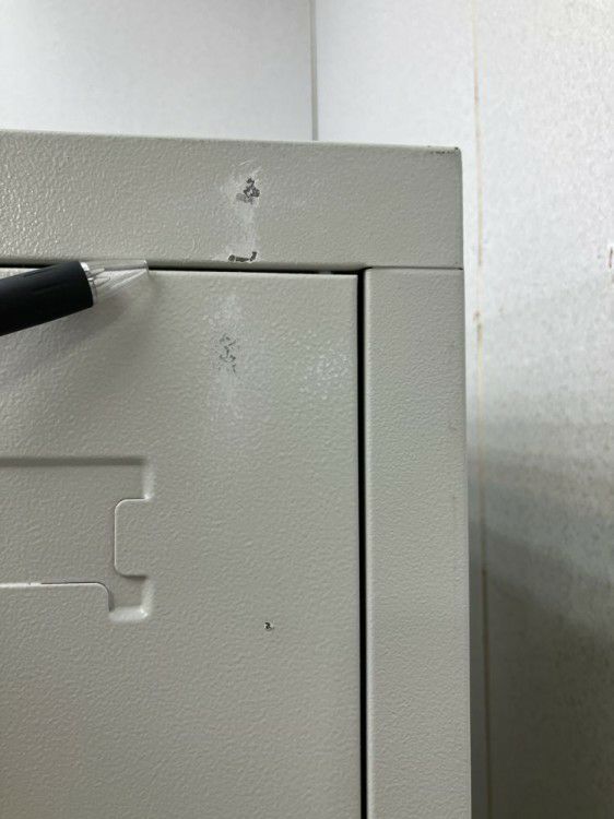 15人用ロッカー 商品画像6