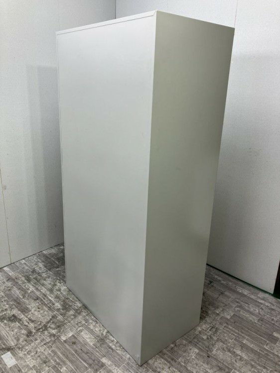 アルプスダイヤル式4人用ロッカー 商品画像3