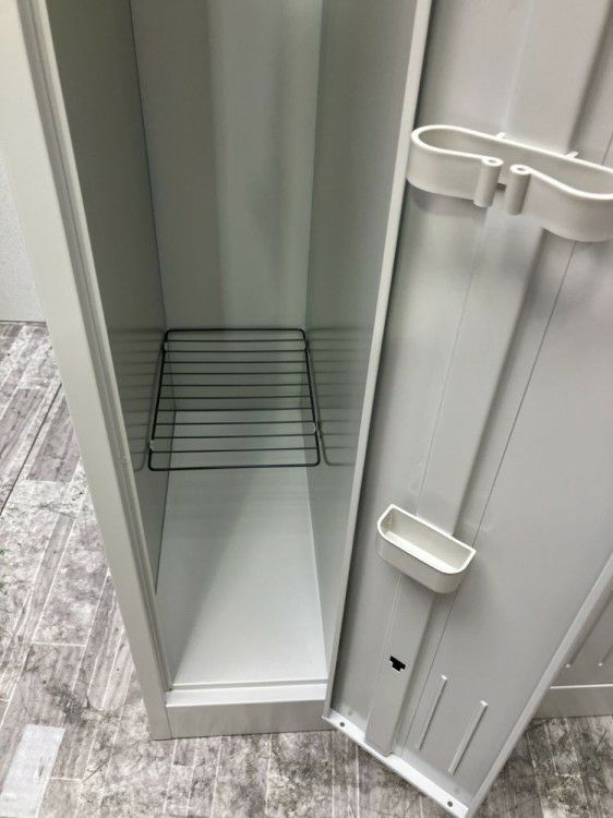 アルプスダイヤル式4人用ロッカー 商品画像7