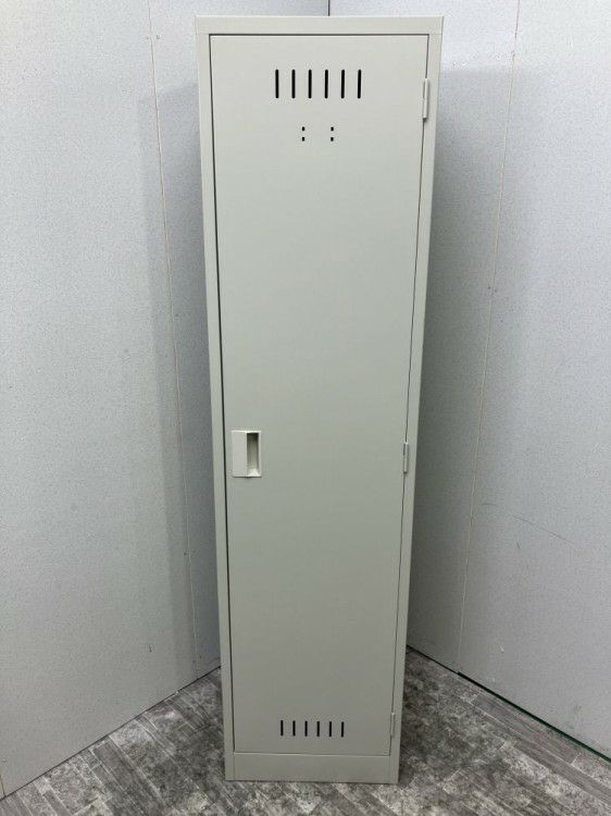 プラス掃除道具ロッカー 商品画像1