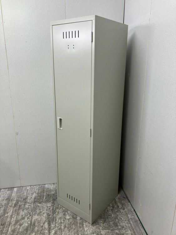 プラス掃除道具ロッカー 商品画像2