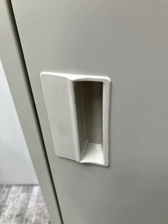 プラス掃除道具ロッカー 商品画像4