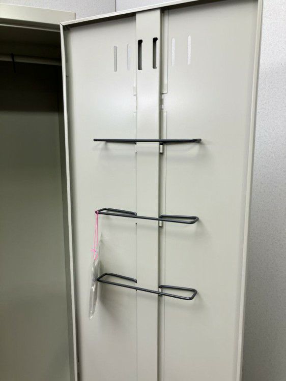 プラス掃除道具ロッカー 商品画像6