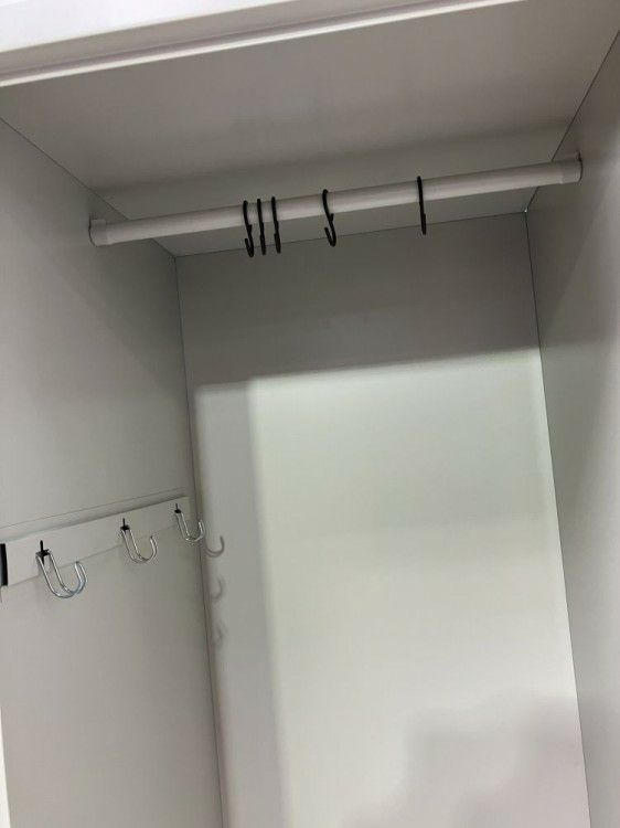 プラス掃除道具ロッカー 商品画像7