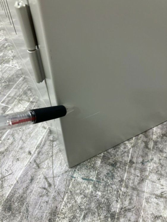 プラス掃除道具ロッカー 商品画像9