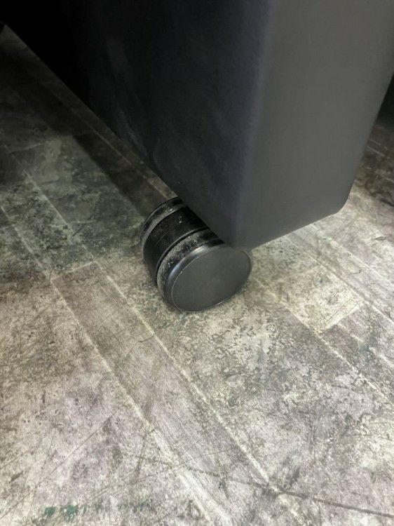 コクヨオルセーシリーズ 応接会議チェア6脚セット 商品画像7