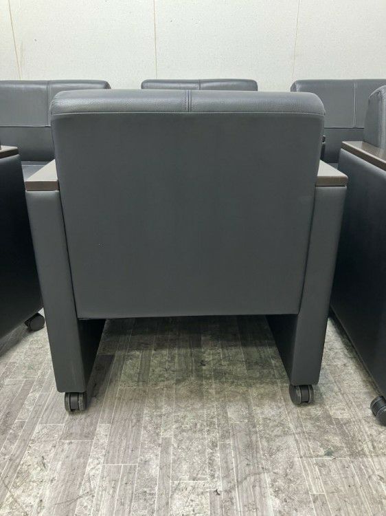 コクヨオルセーシリーズ 応接会議チェア6脚セット 商品画像9