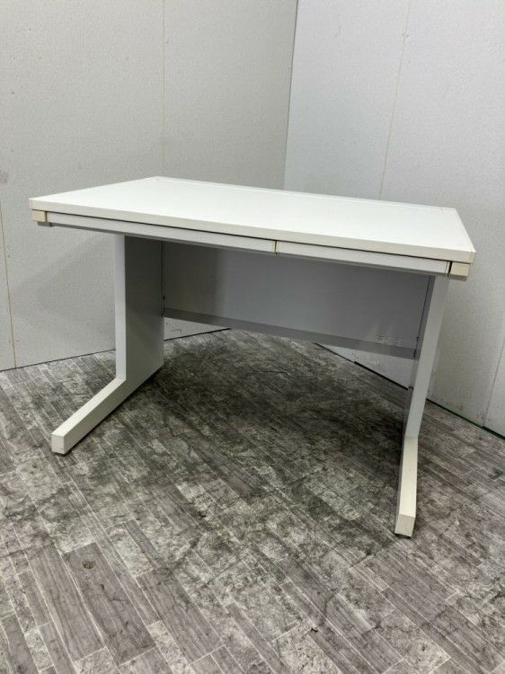 ウチダ（内田洋行）SCAENA(スカエナ)シリーズ　Kタイプ 1000平デスク 商品画像1