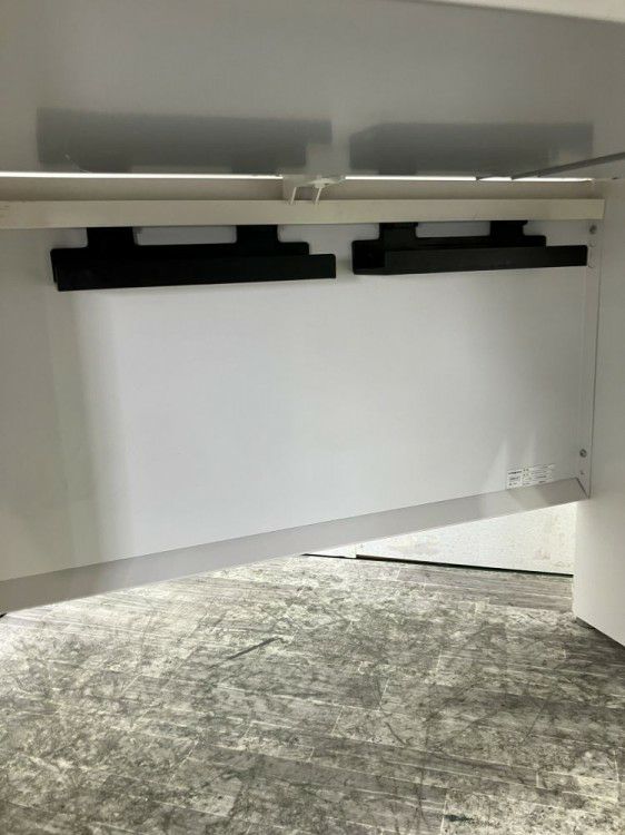 ウチダ（内田洋行）SCAENA(スカエナ)シリーズ　Kタイプ 1000平デスク 商品画像7