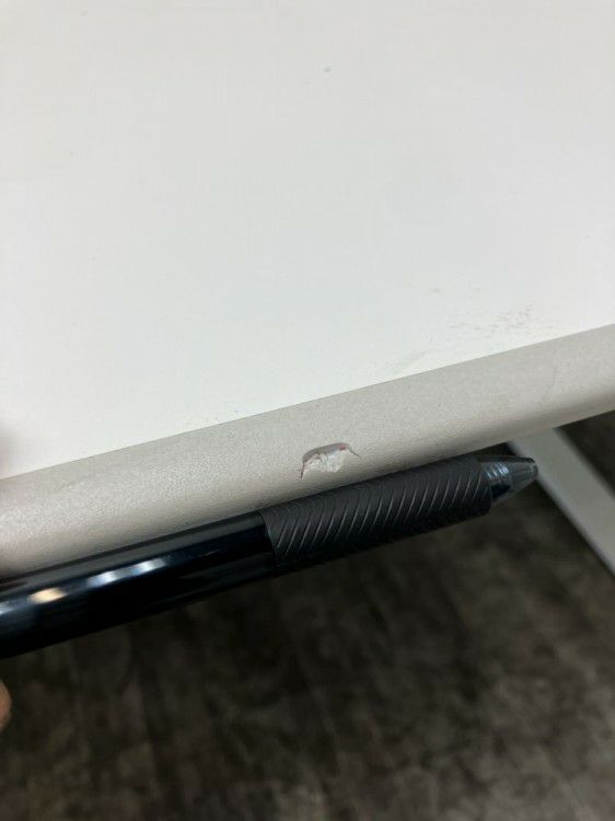 オカムラSwift(スイフト)シリーズ 電動昇降式2100ミーティングテーブル 商品画像9