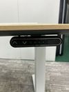 コクヨSEQENCE(シークエンス)シリーズ 電動昇降式ブーメランデスク 商品画像7