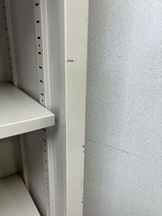 コクヨ引違い・ガラス引違い上下書庫 商品画像5