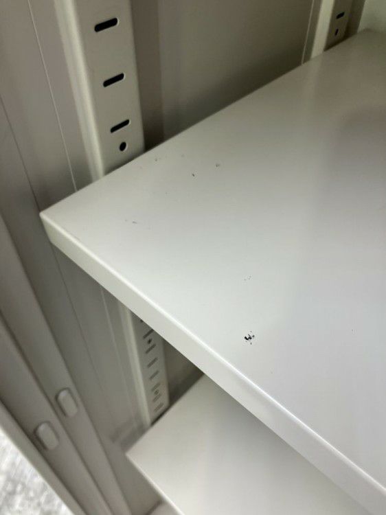 コクヨ引違い・ガラス引違い上下書庫 商品画像6