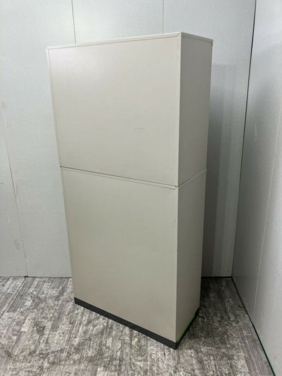 コクヨ引違い・ガラス引違い上下書庫 商品画像8