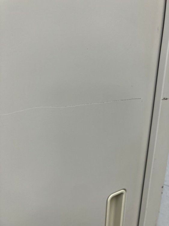 コクヨ引違い・ガラス引違い上下書庫 商品画像10