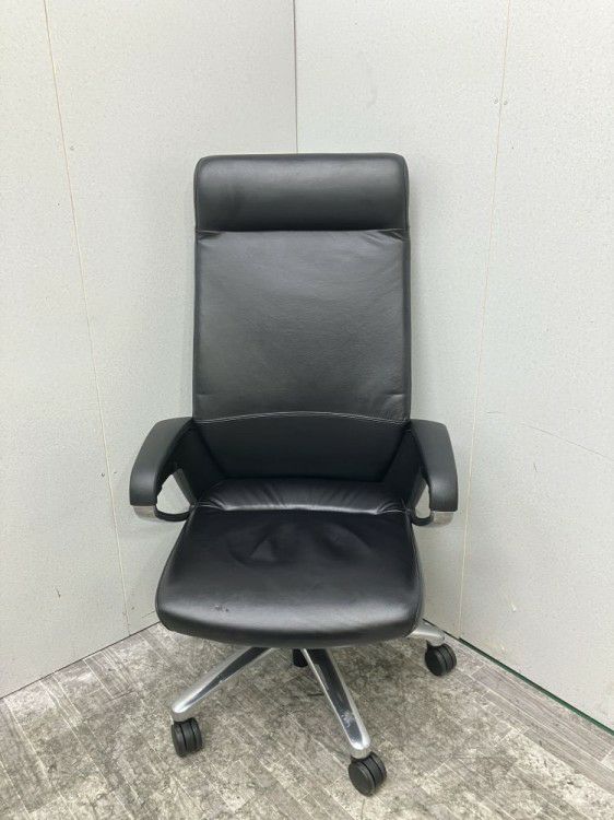 コクヨマネージメントチェア フィロソフィーシリーズ 固定肘付フィロソフィーチェア 商品画像2