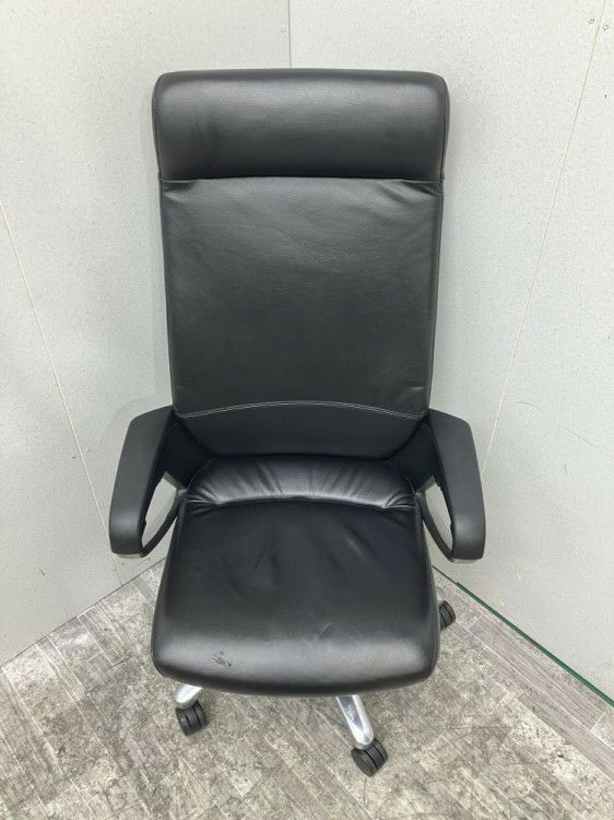 コクヨマネージメントチェア フィロソフィーシリーズ 固定肘付フィロソフィーチェア 商品画像3