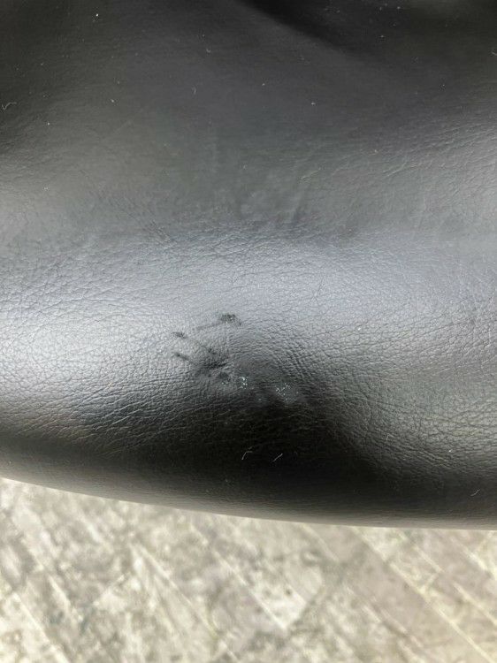 コクヨマネージメントチェア フィロソフィーシリーズ 固定肘付フィロソフィーチェア 商品画像8