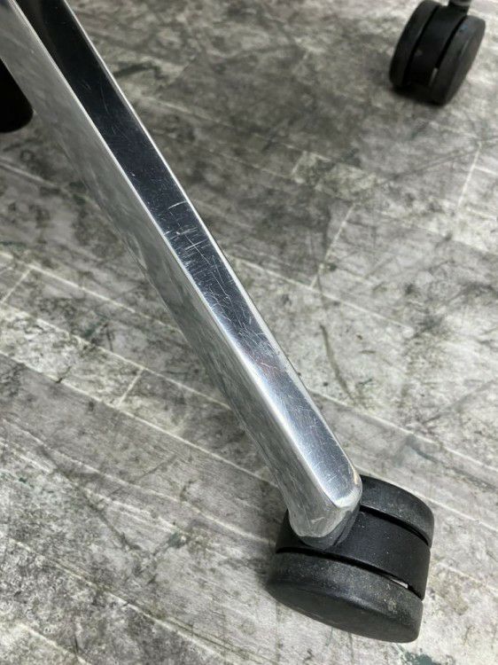 イトーキAct(アクト)チェア 可動肘付アクトチェア 商品画像7