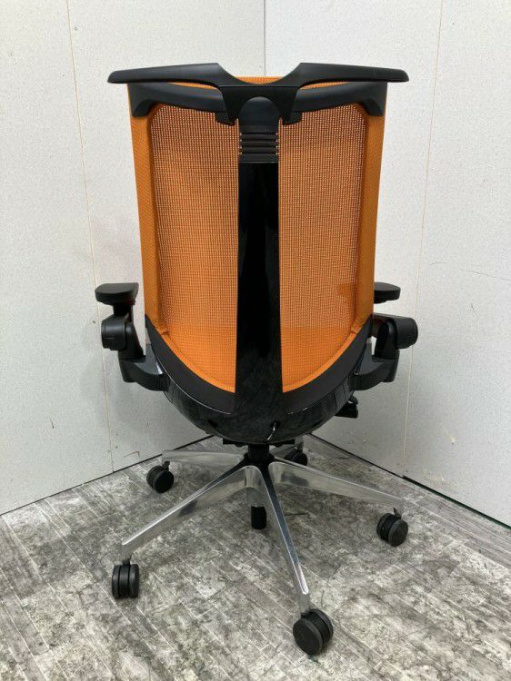 イトーキAct(アクト)チェア 可動肘付アクトチェア 商品画像9