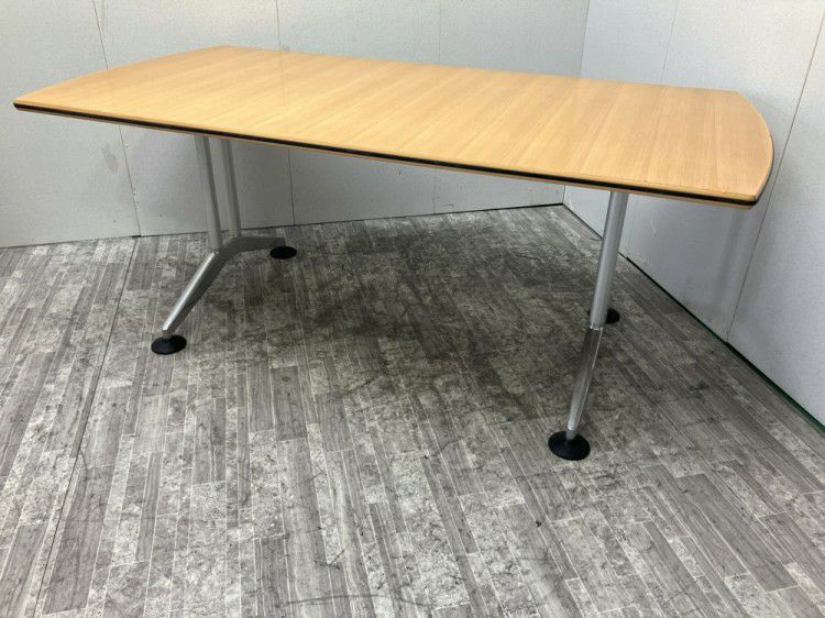 Wilkhahn（ウィルクハーン）ロゴンシリーズ 1800ミーティングテーブル 商品画像2