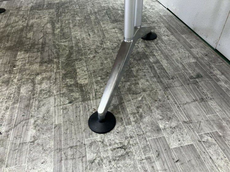 Wilkhahn（ウィルクハーン）ロゴンシリーズ 1800ミーティングテーブル 商品画像7