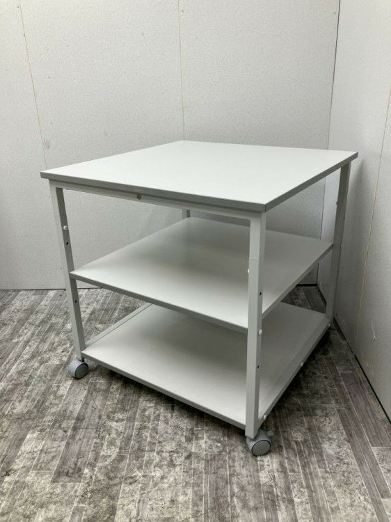 サンワサプライプリンター台 商品画像1
