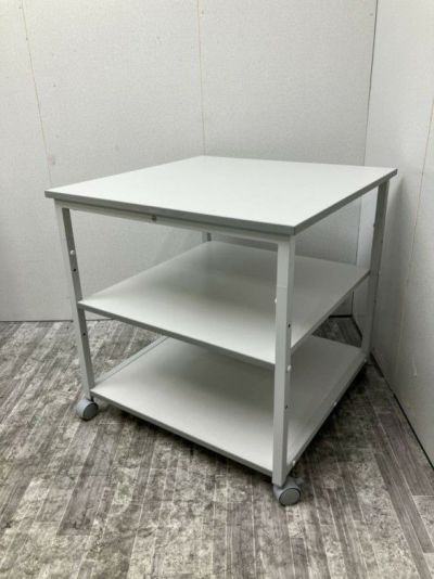 サンワサプライプリンター台 商品画像1