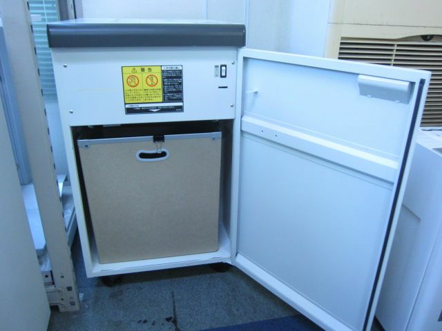 明光商会シュレッダー 商品画像8