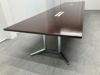 オカムララティオ2シリーズ 4800ミーティングテーブル 商品画像2