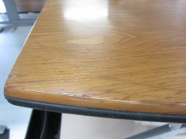 Wilkhahn（ウィルクハーン）ロゴンシリーズ 2400ミーティングテーブル 商品画像4