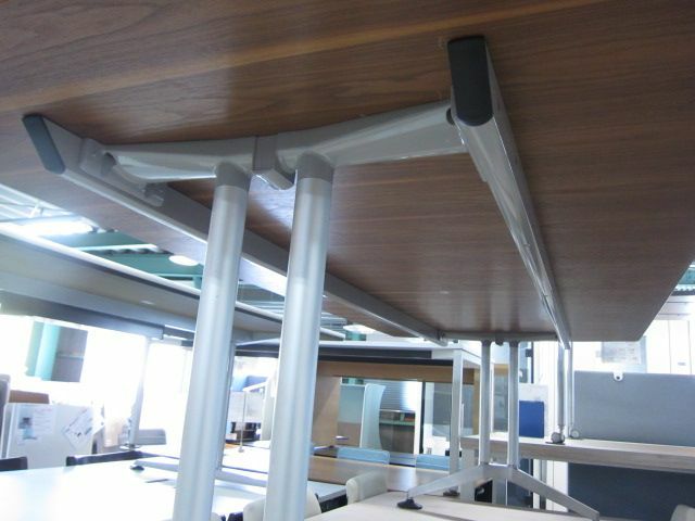 Wilkhahn（ウィルクハーン）ロゴンシリーズ 2400ミーティングテーブル 商品画像5