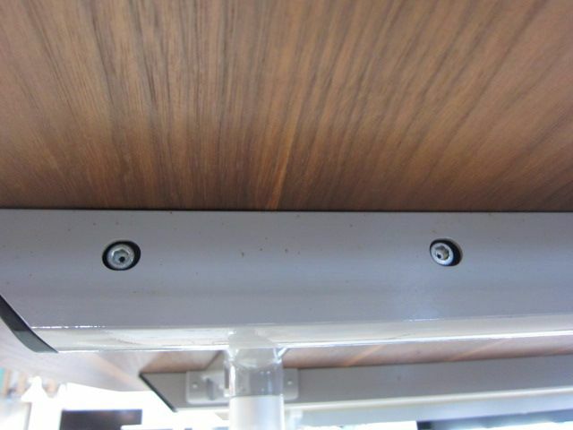 Wilkhahn（ウィルクハーン）ロゴンシリーズ 2400ミーティングテーブル 商品画像6