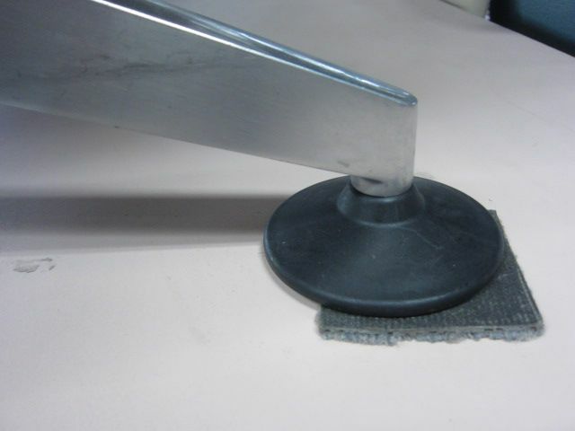 Wilkhahn（ウィルクハーン）ロゴンシリーズ 2400ミーティングテーブル 商品画像8