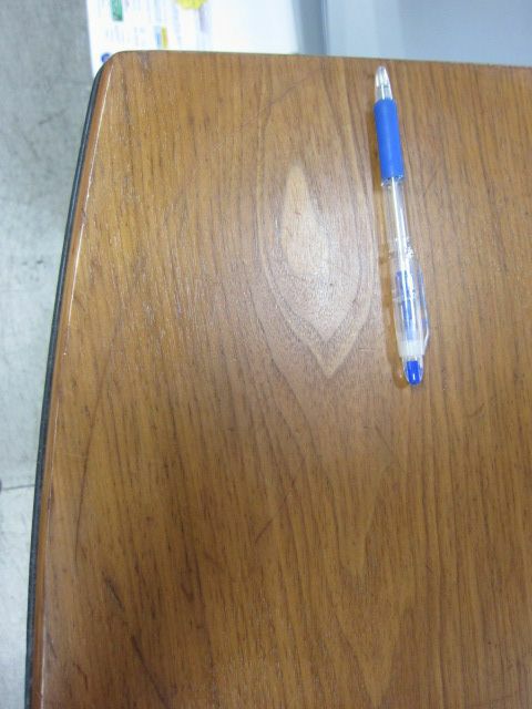 Wilkhahn（ウィルクハーン）ロゴンシリーズ 2400ミーティングテーブル 商品画像11