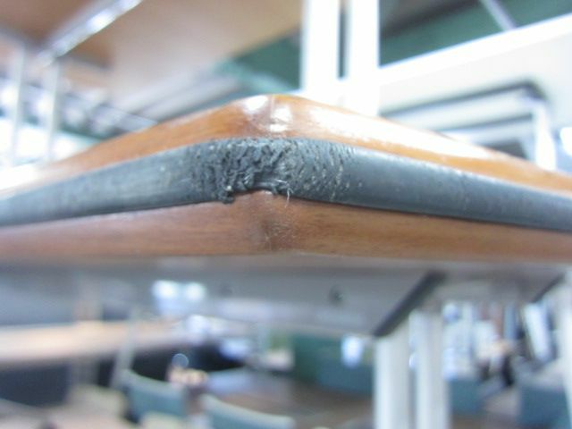 Wilkhahn（ウィルクハーン）ロゴンシリーズ 2400ミーティングテーブル 商品画像12