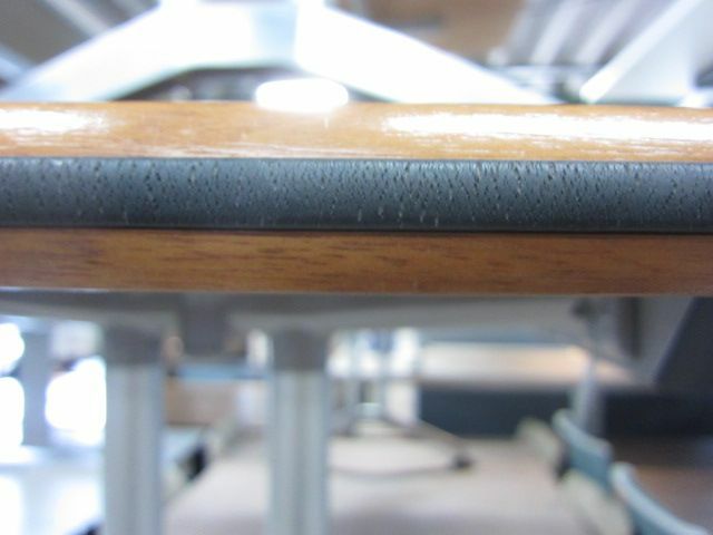 Wilkhahn（ウィルクハーン）ロゴンシリーズ 2400ミーティングテーブル 商品画像14