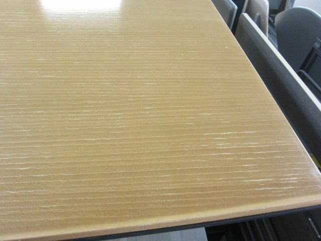 Wilkhahn（ウィルクハーン）2400ミーティングテーブル 商品画像4