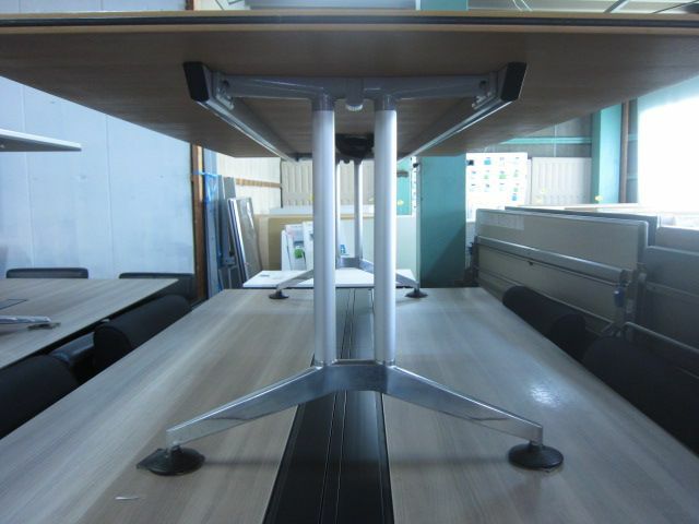 Wilkhahn（ウィルクハーン）2400ミーティングテーブル 商品画像5